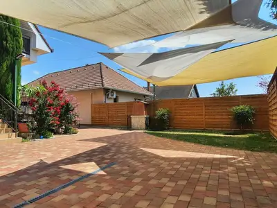 Ferienhaus für 17 Personen (260 m²) in Keszthely 5/10