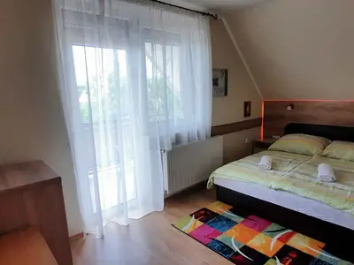 Ferienhaus für 17 Personen (260 m²) in Keszthely 10/10