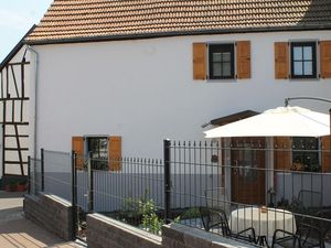 Ferienhaus für 4 Personen (69 m²) in Kettig