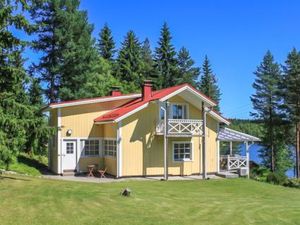 Ferienhaus für 7 Personen (120 m²) in Keuruu