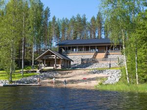 Ferienhaus für 11 Personen (185 m²) in Keuruu