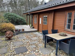 Ferienhaus für 6 Personen (50 m&sup2;) in Kibæk