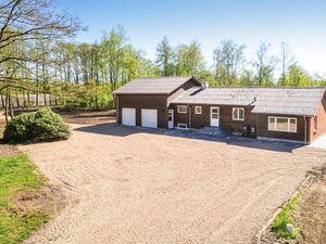 Ferienhaus für 10 Personen (237 m²) in Kibæk