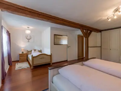 Ferienhaus_Schlafzimmer_1