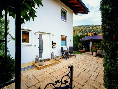 Ferienhaus für 9 Personen (160 m²) in Kiefersfelden 2/10