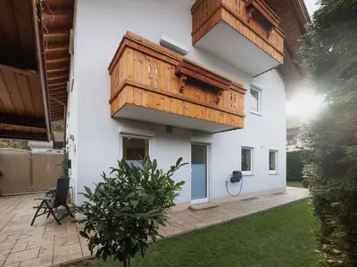 Ferienhaus für 9 Personen (160 m²) in Kiefersfelden 4/10
