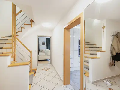 Ferienhaus für 9 Personen (160 m²) in Kiefersfelden 6/10
