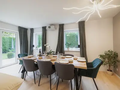 Ferienhaus für 9 Personen (160 m²) in Kiefersfelden 10/10