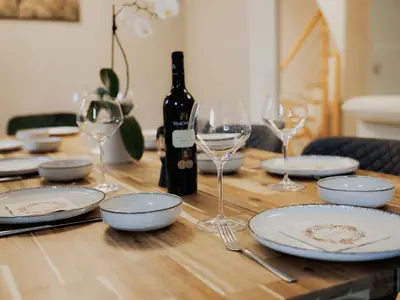 Ferienhaus für 9 Personen (160 m²) in Kiefersfelden 7/10