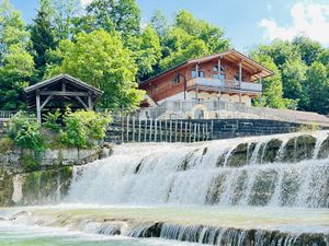 Ferienhaus für 11 Personen (150 m&sup2;) in Kiefersfelden