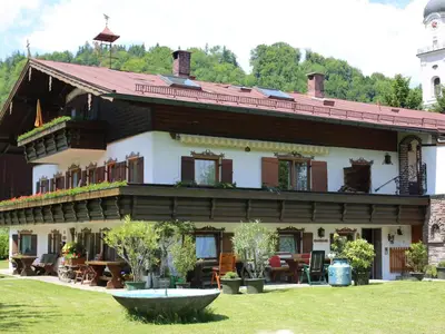 Ferienhaus für 5 Personen (80 m²) in Kiefersfelden 3/10