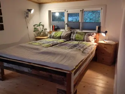 Ferienhaus für 4 Personen (66 m²) in Kiel 8/10