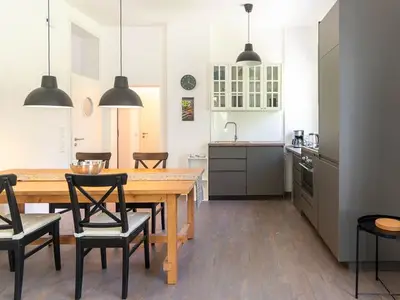 Ferienhaus für 6 Personen (85 m²) in Schilksee 2/10