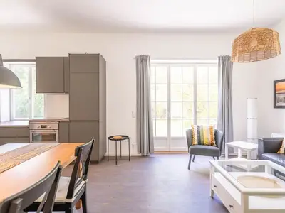 Ferienhaus für 6 Personen (85 m²) in Schilksee 3/10
