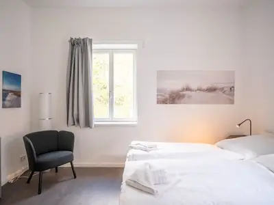 Ferienhaus für 6 Personen (85 m²) in Schilksee 4/10