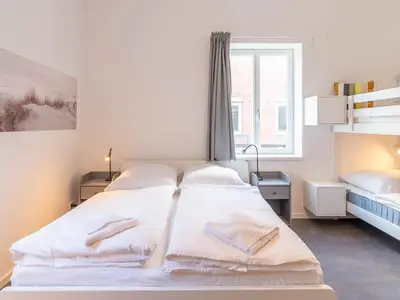 Ferienhaus für 6 Personen (85 m²) in Schilksee 5/10