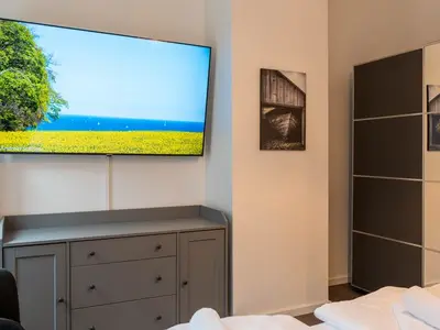 Ferienhaus für 6 Personen (85 m²) in Schilksee 10/10