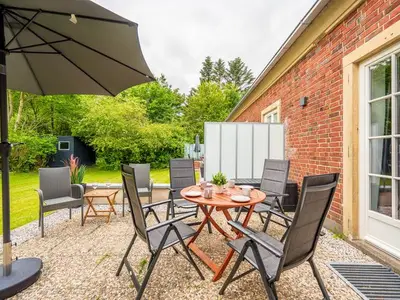 Ferienhaus für 6 Personen (85 m²) in Schilksee 1/10
