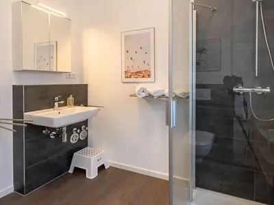 Ferienhaus für 6 Personen (85 m²) in Schilksee 3/10