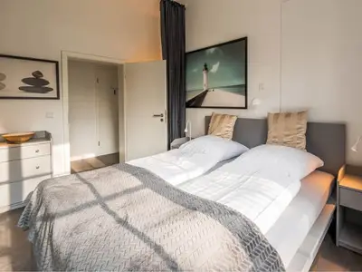 Ferienhaus für 6 Personen (85 m²) in Schilksee 4/10