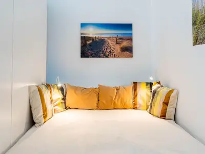 Ferienhaus für 6 Personen (85 m²) in Schilksee 5/10