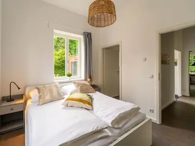 Ferienhaus für 6 Personen (85 m²) in Schilksee 6/10
