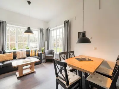 Ferienhaus für 6 Personen (85 m²) in Schilksee 7/10