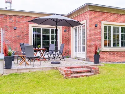 Ferienhaus für 6 Personen (85 m²) in Schilksee 9/10