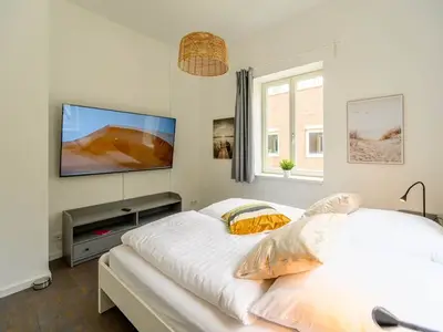 Ferienhaus für 6 Personen (85 m²) in Schilksee 10/10