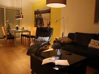 Ferienhaus für 4 Personen (90 m²) in Kiel 4/10