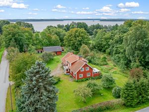 Ferienhaus für 8 Personen (207 m²) in Kilsmo