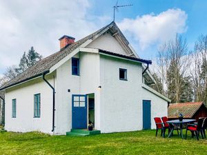 Ferienhaus für 5 Personen (100 m²) in Kimstad