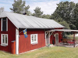 Ferienhaus für 3 Personen (25 m²) in Kinda