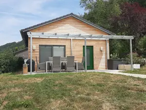 Ferienhaus für 4 Personen (65 m²) in Kinding