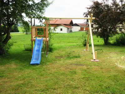Schaukel