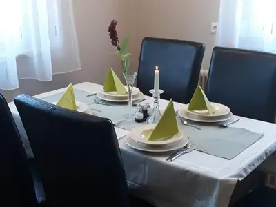 Ferienhaus für 6 Personen (70 m²) in Kirchberg an der Raab 1/10