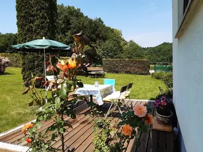 Ferienhaus für 6 Personen (70 m²) in Kirchberg an der Raab 5/10