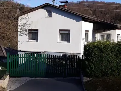Ferienhaus für 6 Personen (70 m²) in Kirchberg an der Raab 7/10