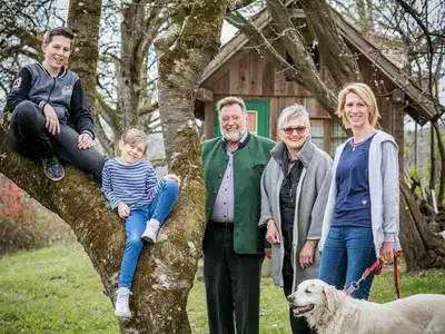 Ferienhaus für 5 Personen (70 m²) in Kirchberg an der Raab 3/10