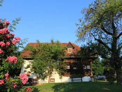 Ferienhaus für 5 Personen (70 m²) in Kirchberg an der Raab 9/10