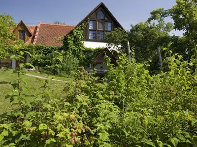 Presshaus am Alten Gehöft