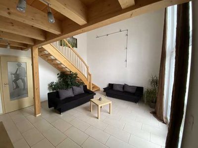 Ferienhaus für 6 Personen (120 m²) in Kirchberg im Wald 3/10