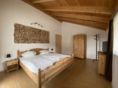 Ferienhaus für 6 Personen (120 m²) in Kirchberg im Wald 8/10