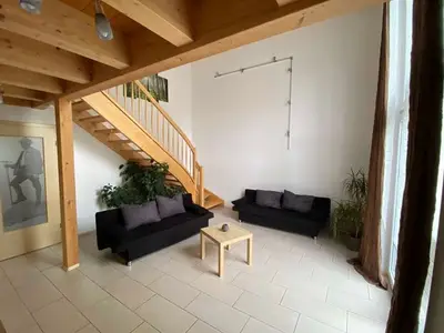 Ferienhaus für 6 Personen (120 m²) in Kirchberg im Wald 3/10