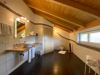 Ferienhaus für 6 Personen (120 m²) in Kirchberg im Wald 6/10