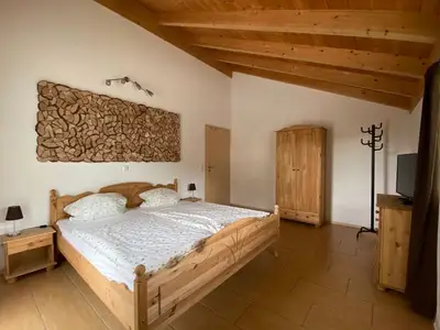 Ferienhaus für 6 Personen (120 m²) in Kirchberg im Wald 7/10