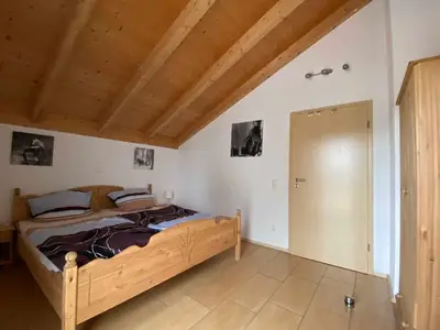 Ferienhaus für 6 Personen (120 m²) in Kirchberg im Wald 8/10