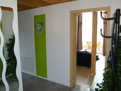 Ferienhaus für 6 Personen (120 m²) in Kirchberg im Wald 10/10