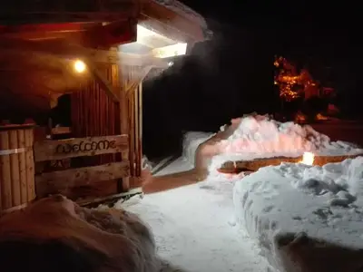 Ferienhaus für 6 Personen (120 m²) in Kirchberg im Wald 2/10