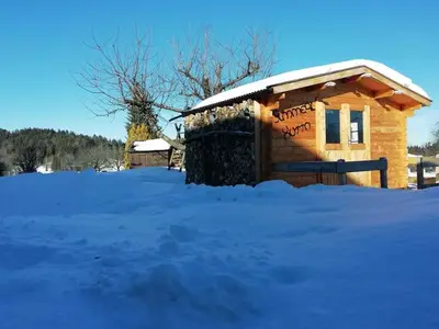 Ferienhaus für 6 Personen (120 m²) in Kirchberg im Wald 6/10